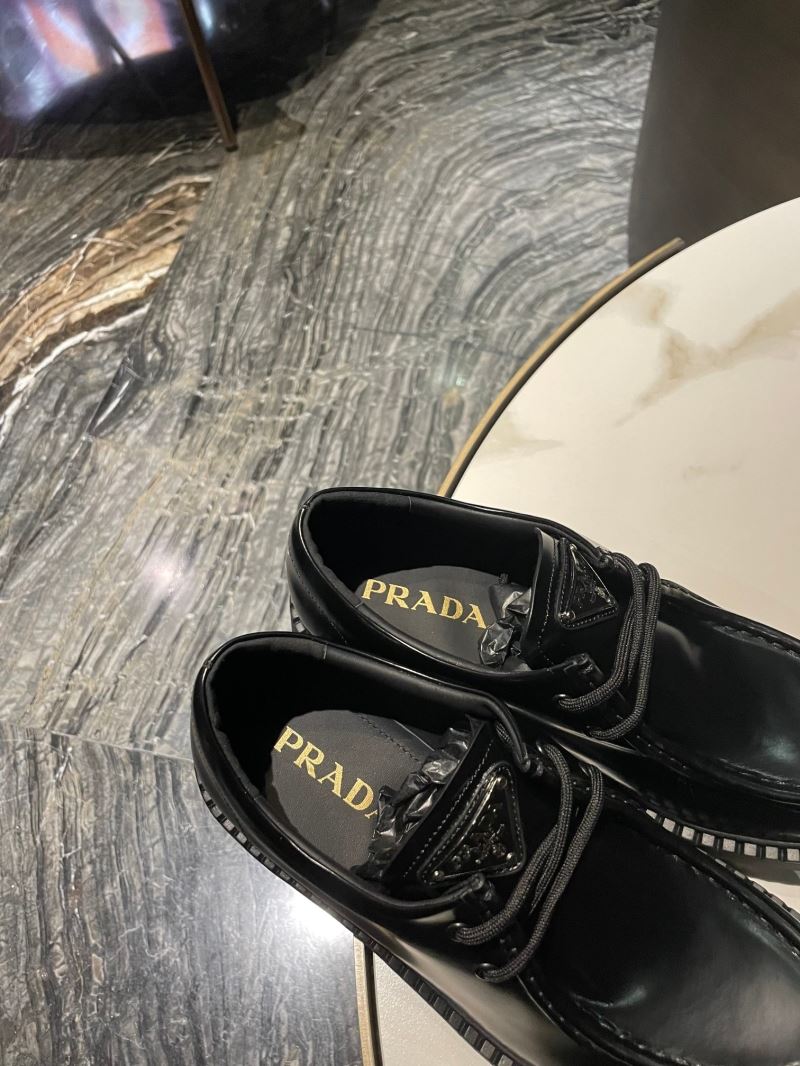 Prada Boots